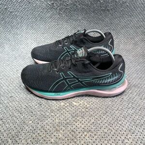 Asics Gel-Cumulus 14 Blue Running Shoes Size 10.5 Women’s